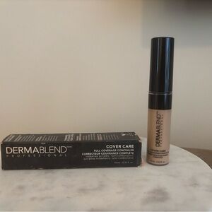 Dermablend Professionals Cover Care Full Coverage Concealer